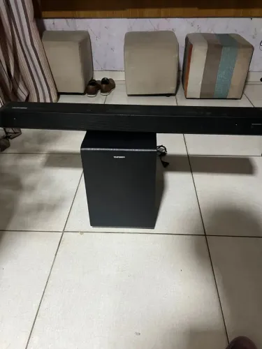 Soundbar
