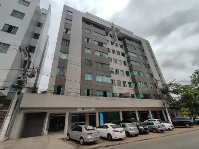 Apartamento no Centro Norte - Timóteo - MG
