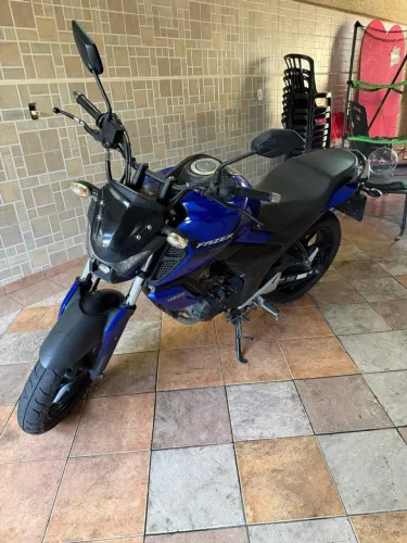 Yamaha Fazer Fz15 150 Flex 2023