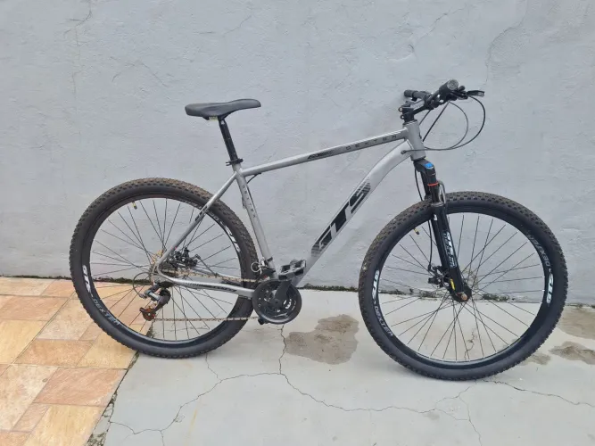Bicicleta Aro29