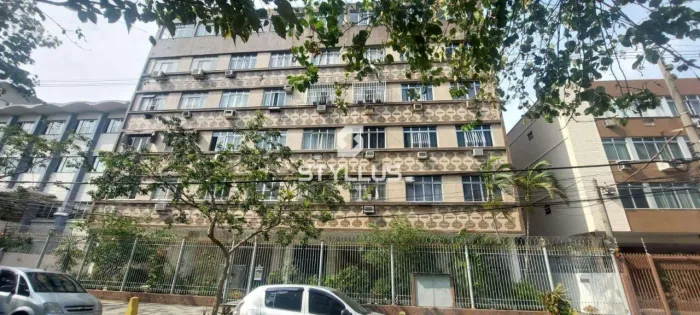 Apartamento de 56m² com 2 Quartos em Cachambi - Localização Incontestável! RO01X
