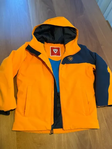 Jaqueta Ski / Snowboard infantil ( Marca Rossignol)