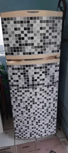 Geladeira Brastemp frost free