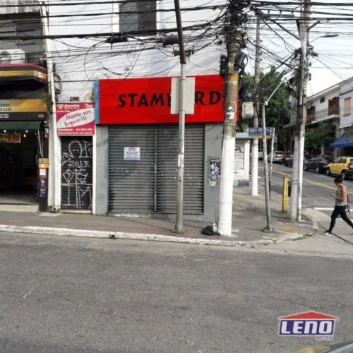 Salão para alugar, 90 m² por R$ 8.365,00/mês - Penha de França - São Paulo/SP