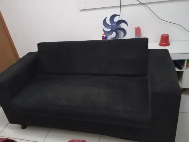 Sofá 3 lugares