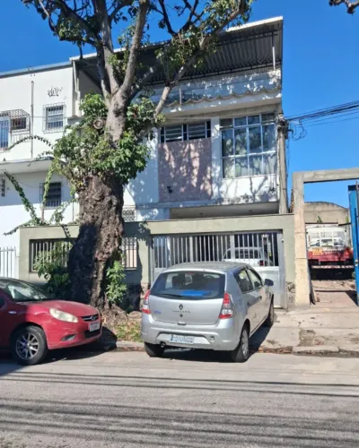 Locação de casa em Olaria