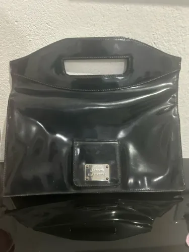 Bolsa de mão 