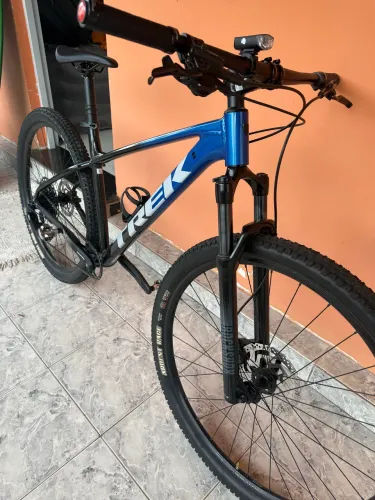 Bicicleta Trek Marlin 8