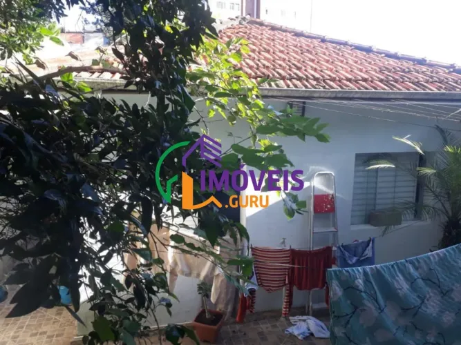 CASA ASSOBRADADA - CENTRO - SP