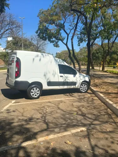 Fiat Fiorino Endurance EVO 1.4 Flex 8V 2P 2021