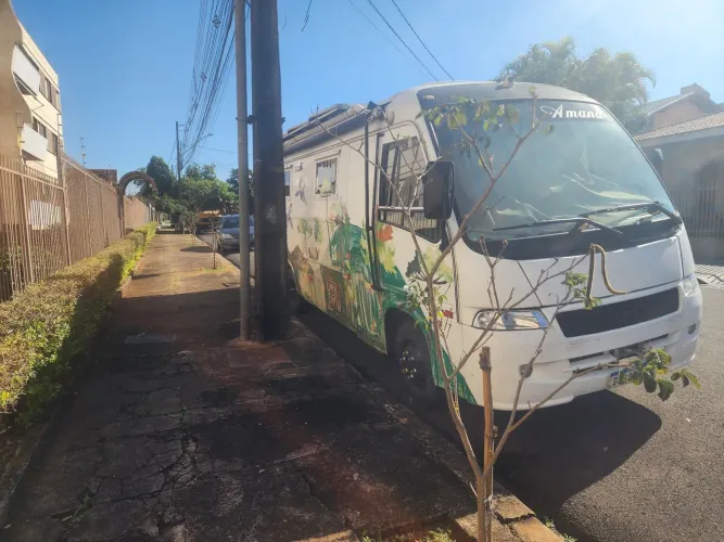 Motorhome