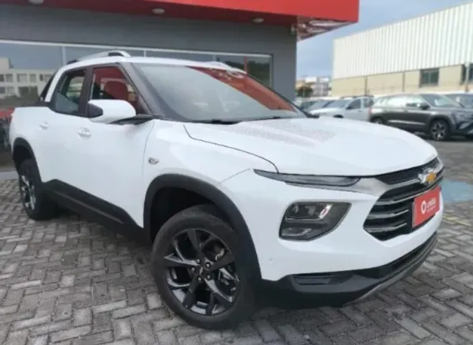 4/2 Montana Premier 1.2 Turbo COM IPVA 2026 GRÁTIS