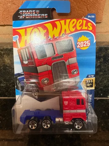 Vendo Carrinho Hot Wheels !!!
