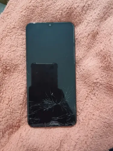 Celular Samsung galaxy a30s