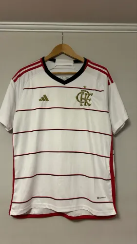 Camisa 2 Flamengo 2023