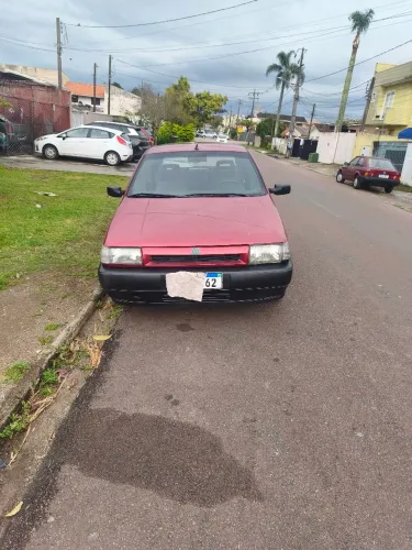 Fiat Tipo 1.6 I.e. 2P E 4P 1995