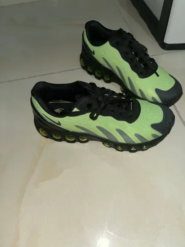 Air max dn