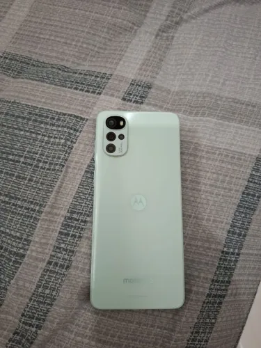 Moto G22