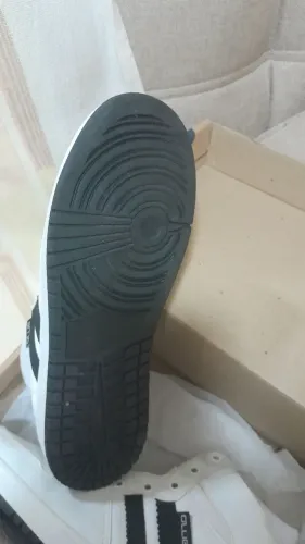 Altas tenis