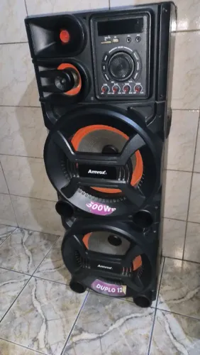 Som amavox 1500