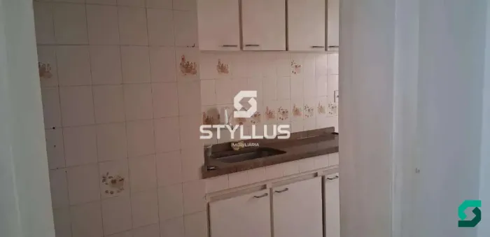 Icaraí | Apartamento 2 quartos