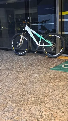Bike trust aro 26