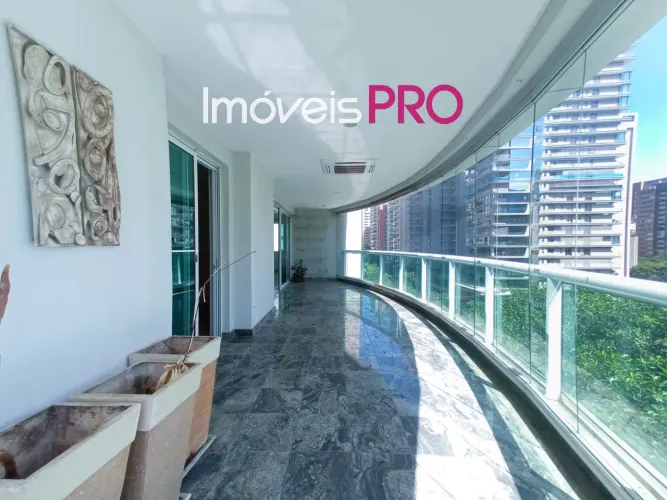 Sofisticação, lazer, localização, andar alto, acabamento de luxo