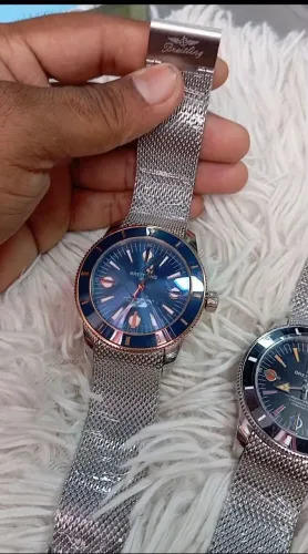 Breitling Superocean Automático linha Premium AAA+