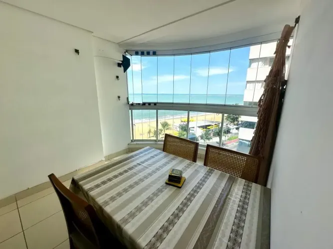 Apartamento 2 quartos a venda em Praia da Costa - Vila Velha - ES