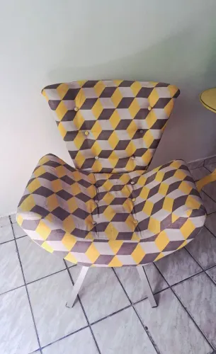 Vendo Poltrona