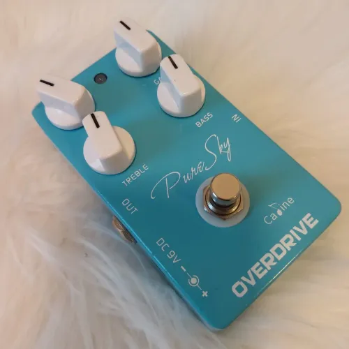 Pedal Caline Pure Sky