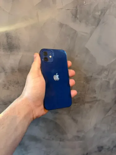 iPhone 12 128GB - Azul