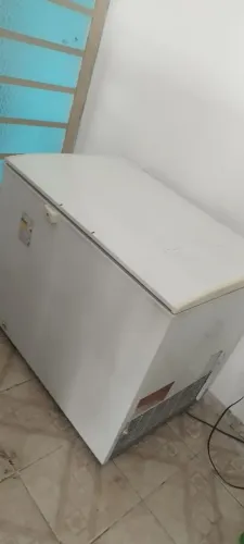 Freezer horizontal Eletrolux perfeito sem ferrugem funcionando perfeitamente 1500,00