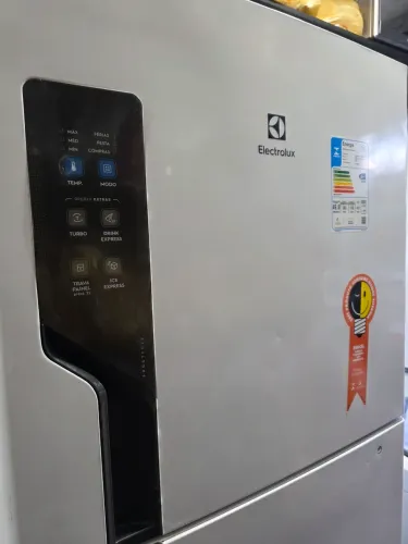 Vendo geladeira electrolux tf55