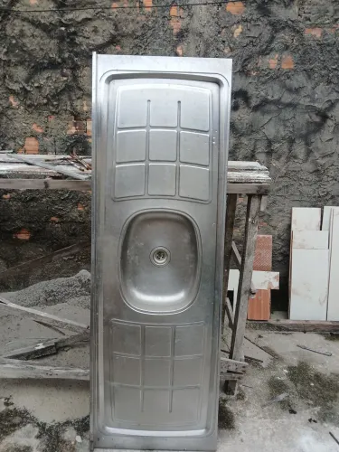 Vendo pia