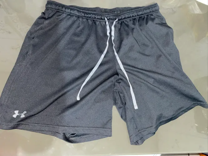 Shorts under armour original GG