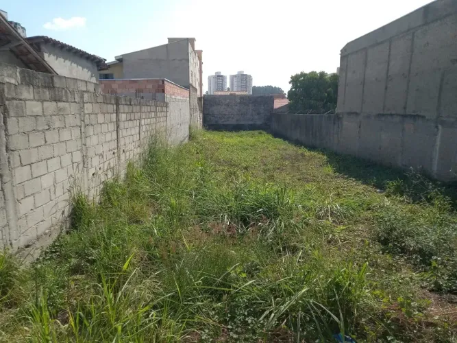 TERRENO EXCELENTE LOCALIZAÇÃO