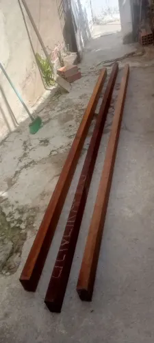 Vendo essas duas peças em Massaranduba medindo duas saindo de 3 m e uma de três e meio 5x1