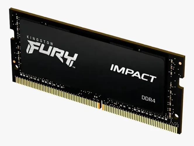 Memória RAM 8gb ddr4 notebook