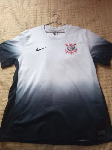 CAMISA DO CORINTHIANS NIKE
