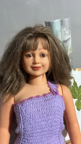 Boneca Sandy Original