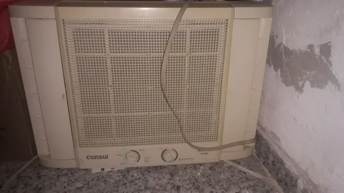 Ar condicionado 10.000 btu
