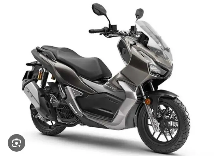URGENTE IMPECÁVEL HONDA ADV 150