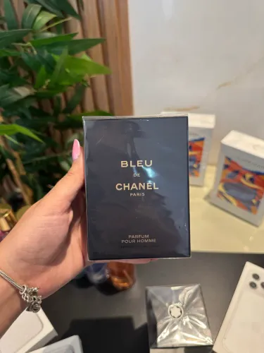 Perfume BLEU DE CHANEL