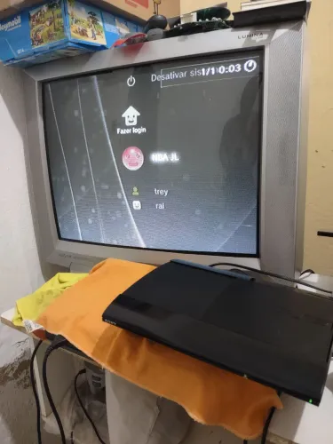 Ps3 ultra slin