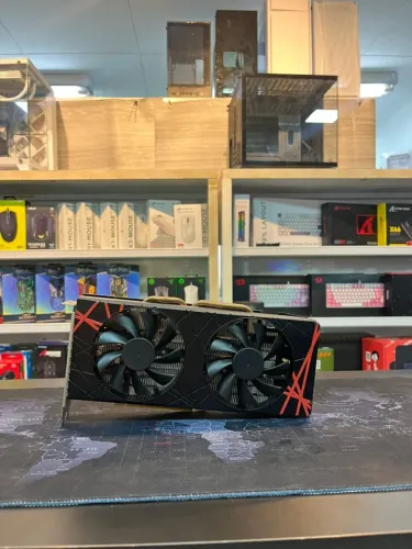 RX 580 8GB