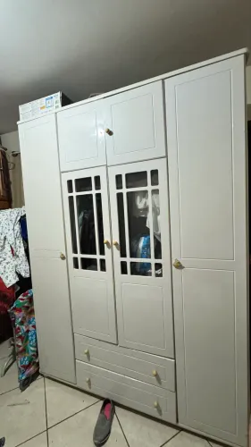 Guarda roupa
