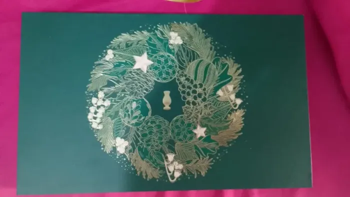 vendo box completo da malbec perfume desodorante sabonetes creme de pele esfoliante
