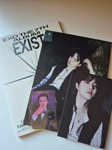 EXO EXIST