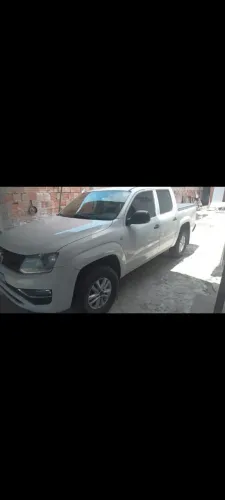 Volkswagen Amarok Cd2.0 16v/s Cd2.0 16V TDI 4X4 DIE 2018